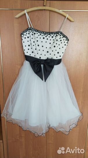 Вечернее платье 46 размера