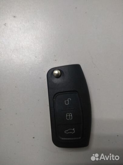 Ремонт часов и изготовление ключей