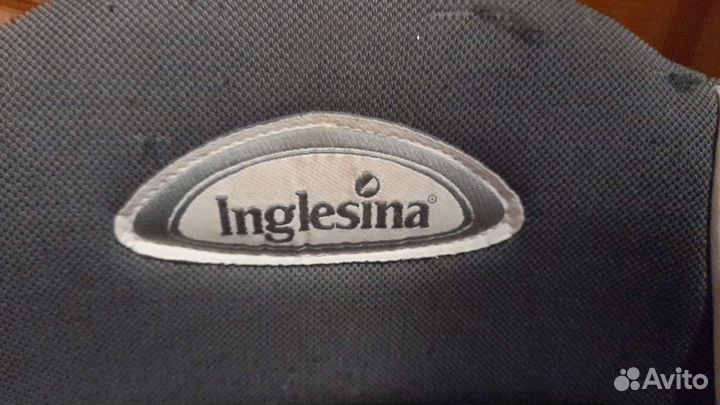 Детское автокресло