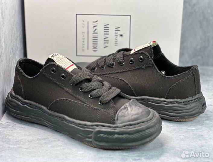 Кеды Maison Mihara Yasihiro MMY Blakey