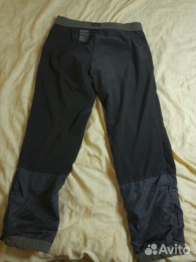 Теплые штаны Schoffel