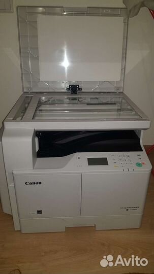 Принтер, сканер, копир А3 imagerunner 2204N