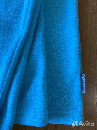 Флиска/кофта женская outventure