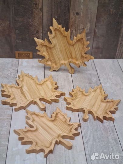 Менажницы, орешницы