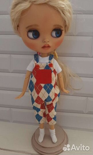 Комплект для Куклы Блайз
