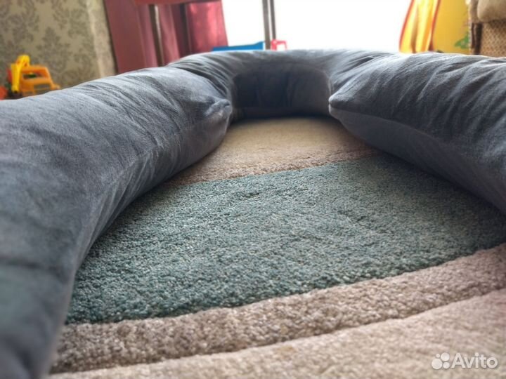 Подушка для беременных