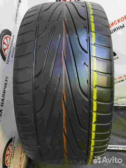 Maxxis MA-Z3 Victra 245/40 R17 95W