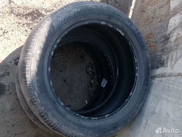 Goodyear Eagle LS 225/55 R18