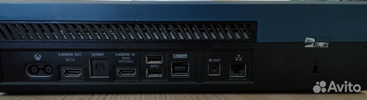 Xbox One forza Motorsport 6, 1tb