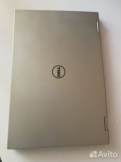 Ноутбук Dell P57G на запчасти