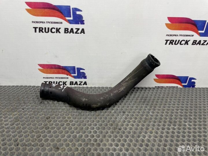 20909063 Патрубок бачка гура Volvo FH, Volvo FM