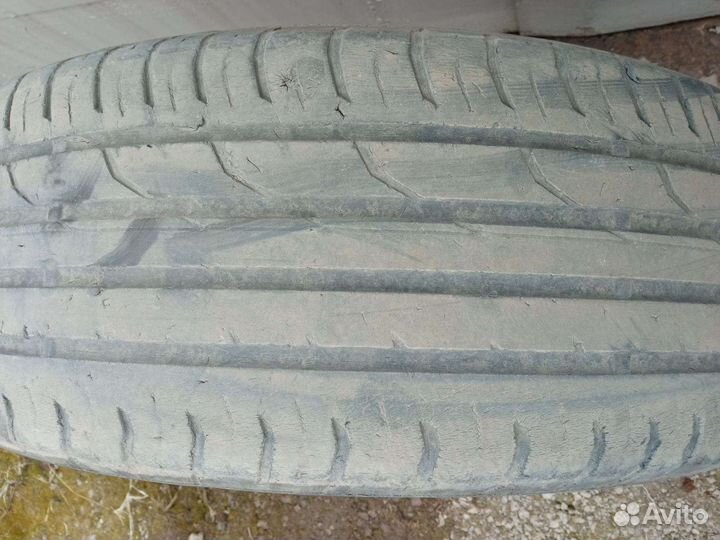 Continental ContiPowerContact 215/60 R17