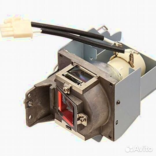 Лампа в Проектор Vivitek (Вивитек). Доставка по РФ