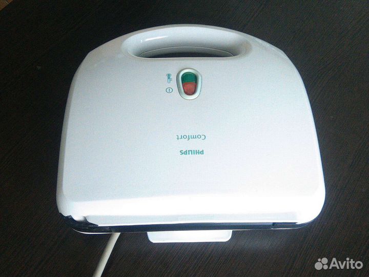 Сэндвичница