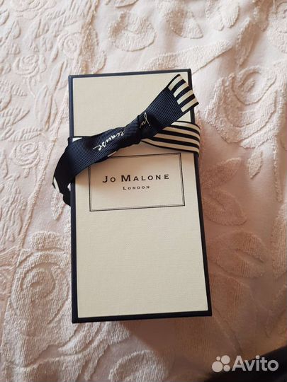 Духи jo malone
