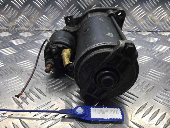 Стартер Mercedes Sprinter 646985