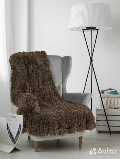 Плед травка 220*240