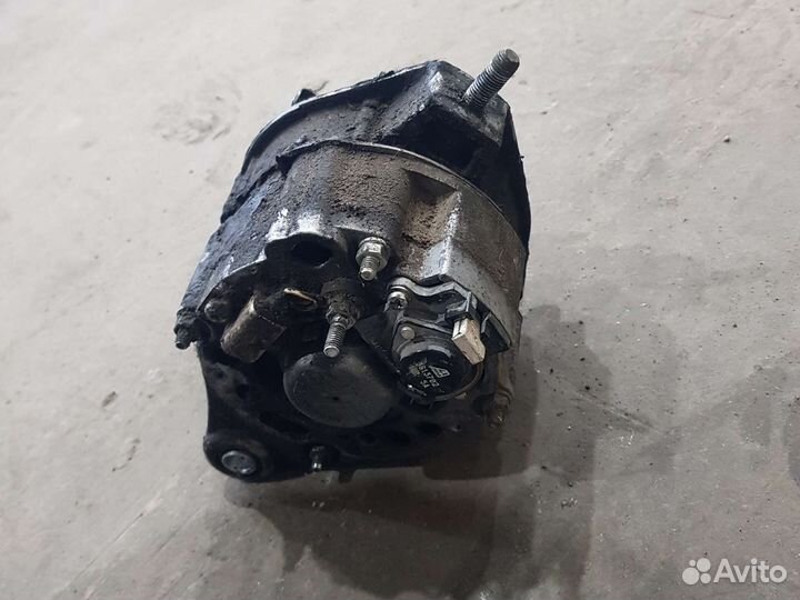 Генератор ваз 2107 ваз 2109