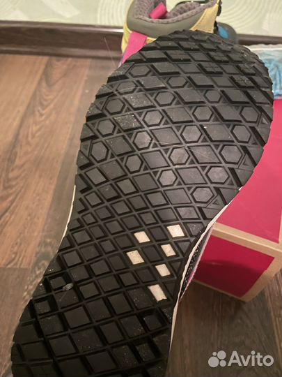 Кеды Vans 37 р-р