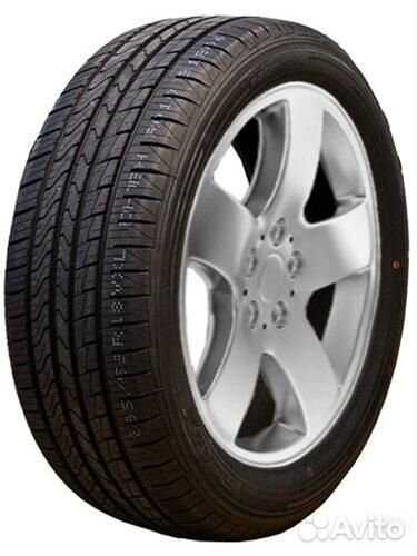 RoadX RXQuest H/T02 275/60 R20 115S