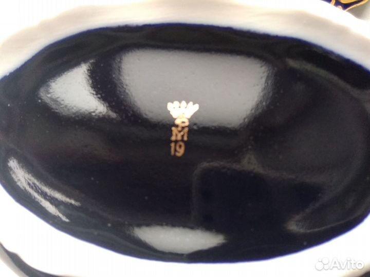 Шкатулка гдр