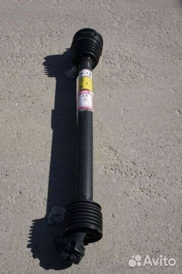 Карданный вал