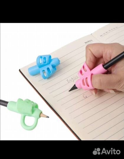 Тренажёр для постановки письма