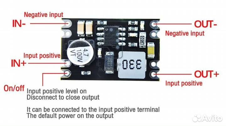 Модули, преобразователи