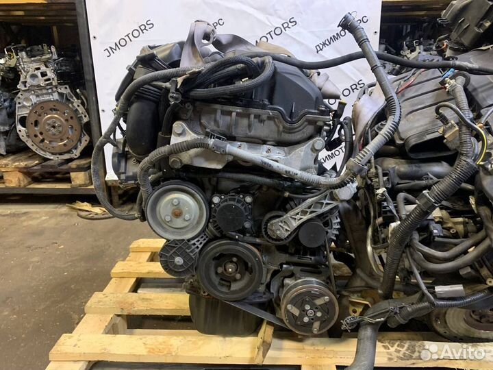 Двигатель 1.6l EP6C 5F01 Euro5 Peugeot Citroen