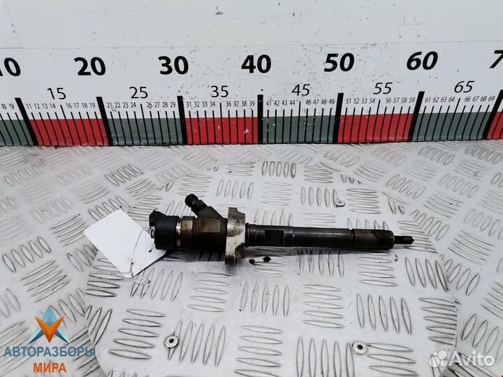 Форсунка Ford Focus 2 2007 1425514