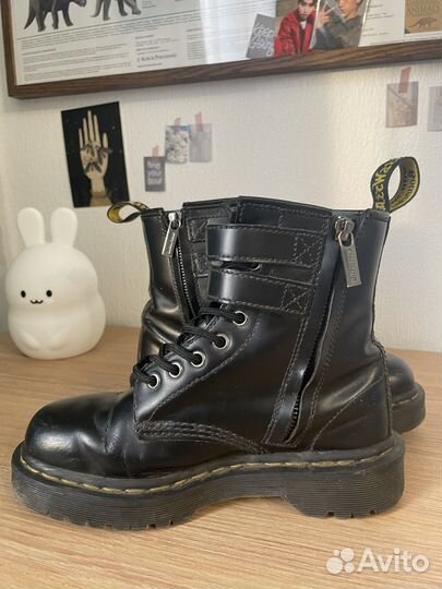 Dr martens оригинал