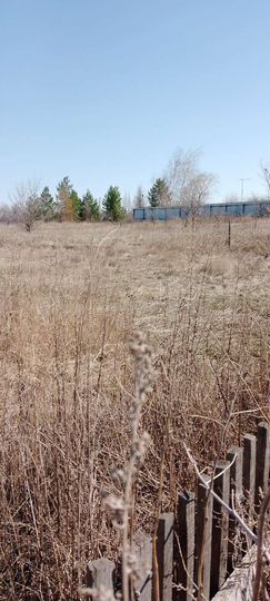 Участок 23 сот. (ИЖС)