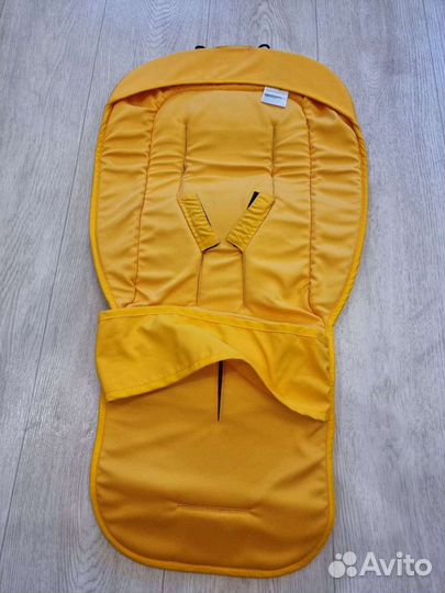 Вкладыш в коляску Bugaboo