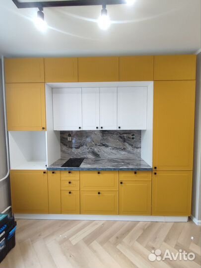 Сборка мебели