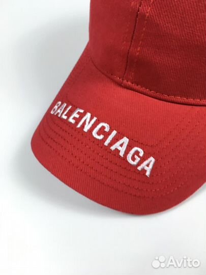 Бейсболка кепка Balenciaga