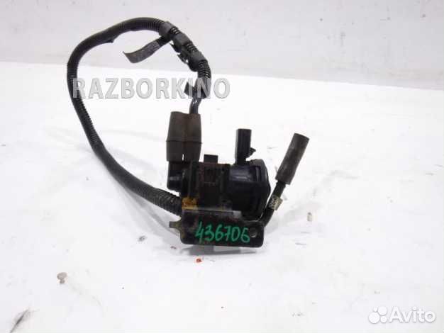 Электромагнитный клапан