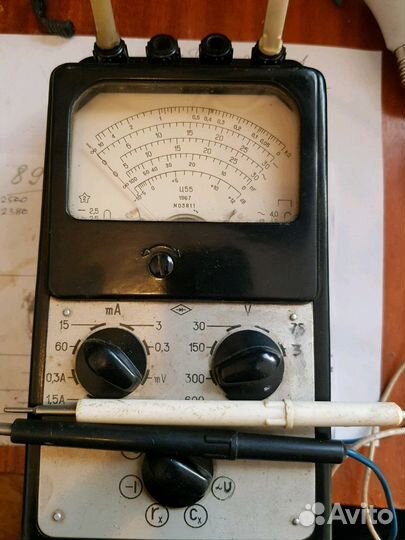 Добавочное устройство П222,Ц-55