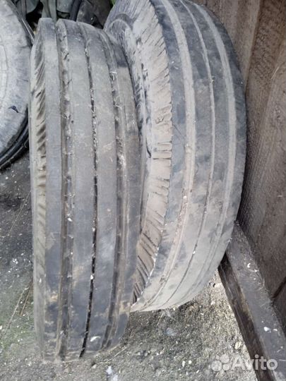 Омскшина О-155 16.00/27 R16C