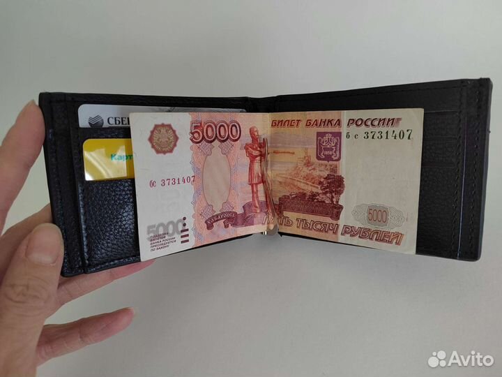 Подарочный набор бокс для мужчины