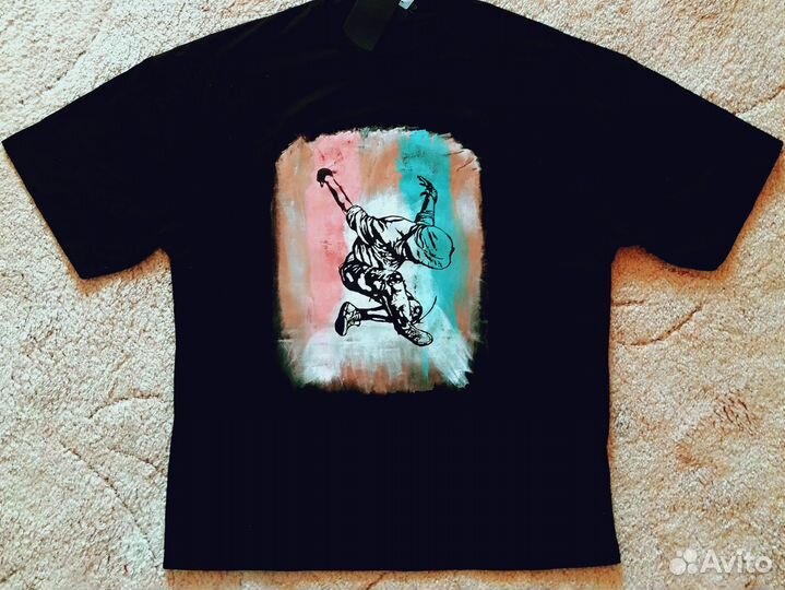 Роспись стен, барельеф, роспись одежды