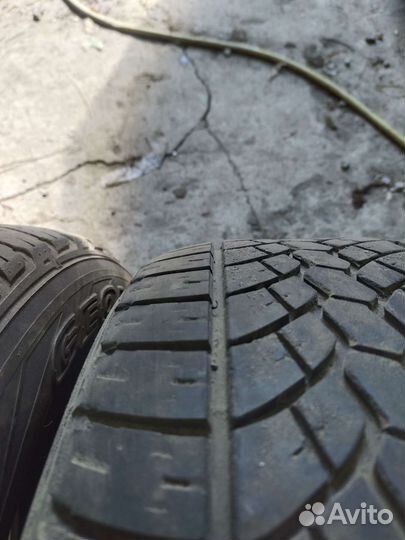 Yokohama Geolandar H/T-S G052 235/60 R16