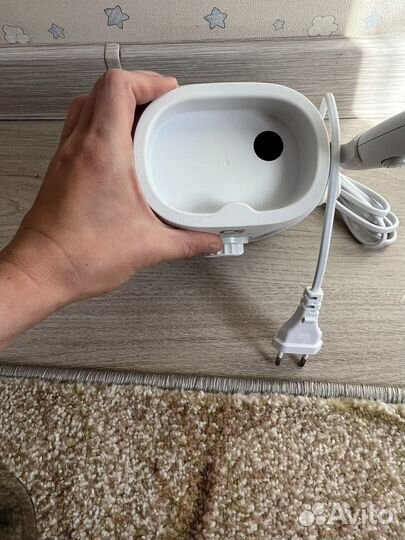 Ирригатор cs medica os 1