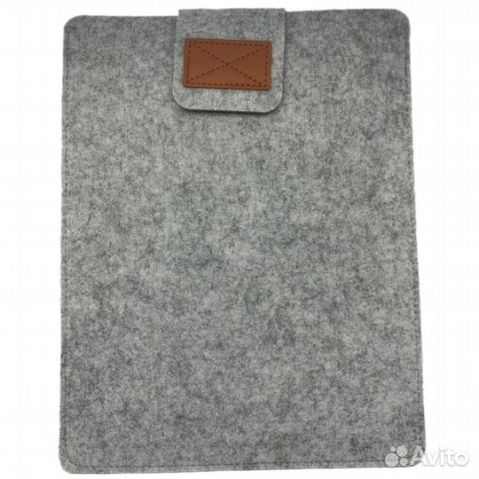 Защитный чехол для ноутбука MacBook Air / Pro 13