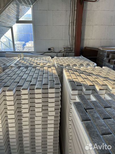 Термопанели фасадные от производителя