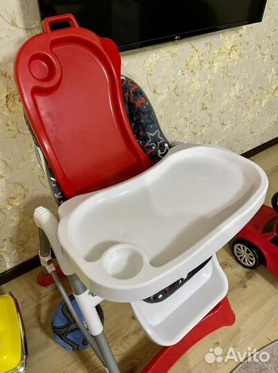Стул для кормления