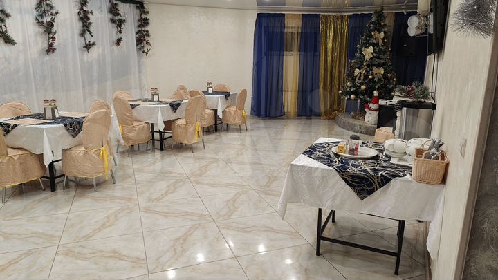 Свободного назначения, 110 м²