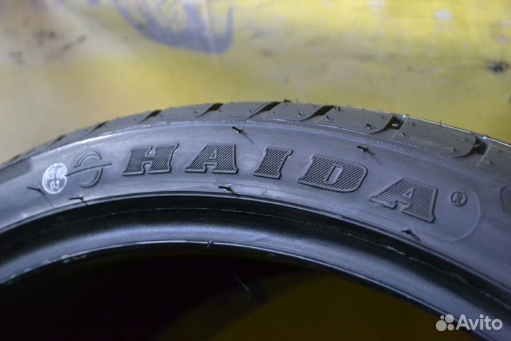 Haida HD927 245/30 R20 90W