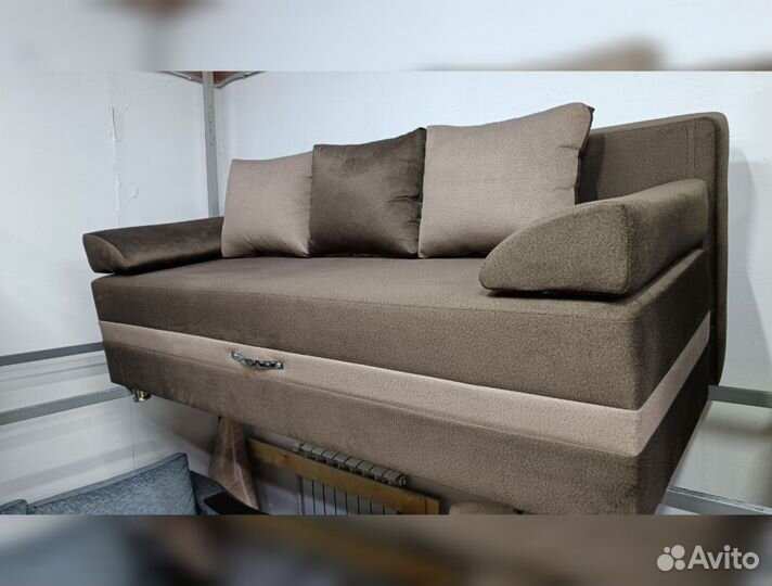 Диван Еврокнижка