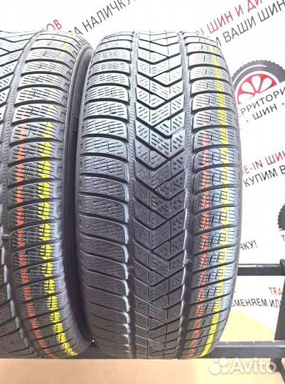 Pirelli Scorpion Winter 215/65 R17 97P