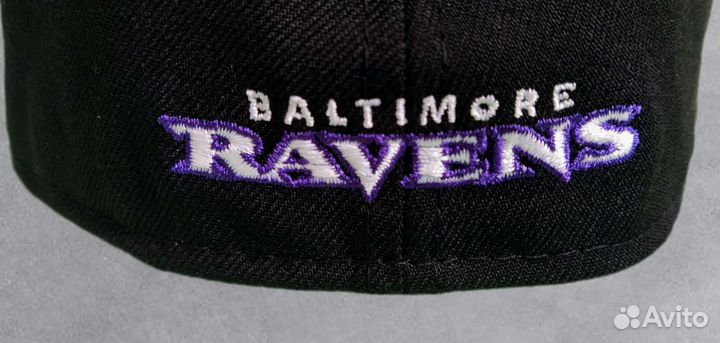 Снепбек New Era NFL